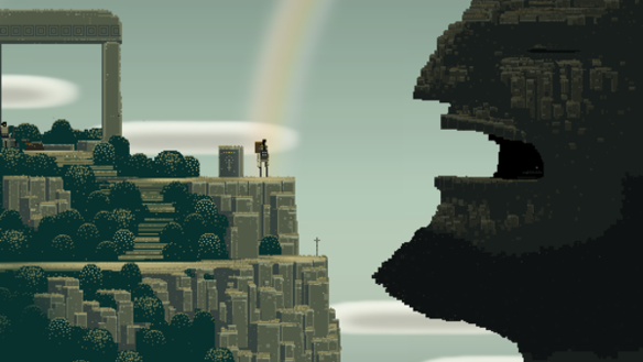 Superborthers: Sword & Sworcery EP